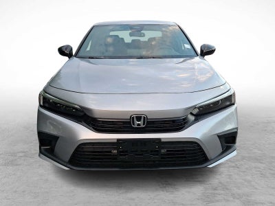 2023 Honda Civic Sport CVT