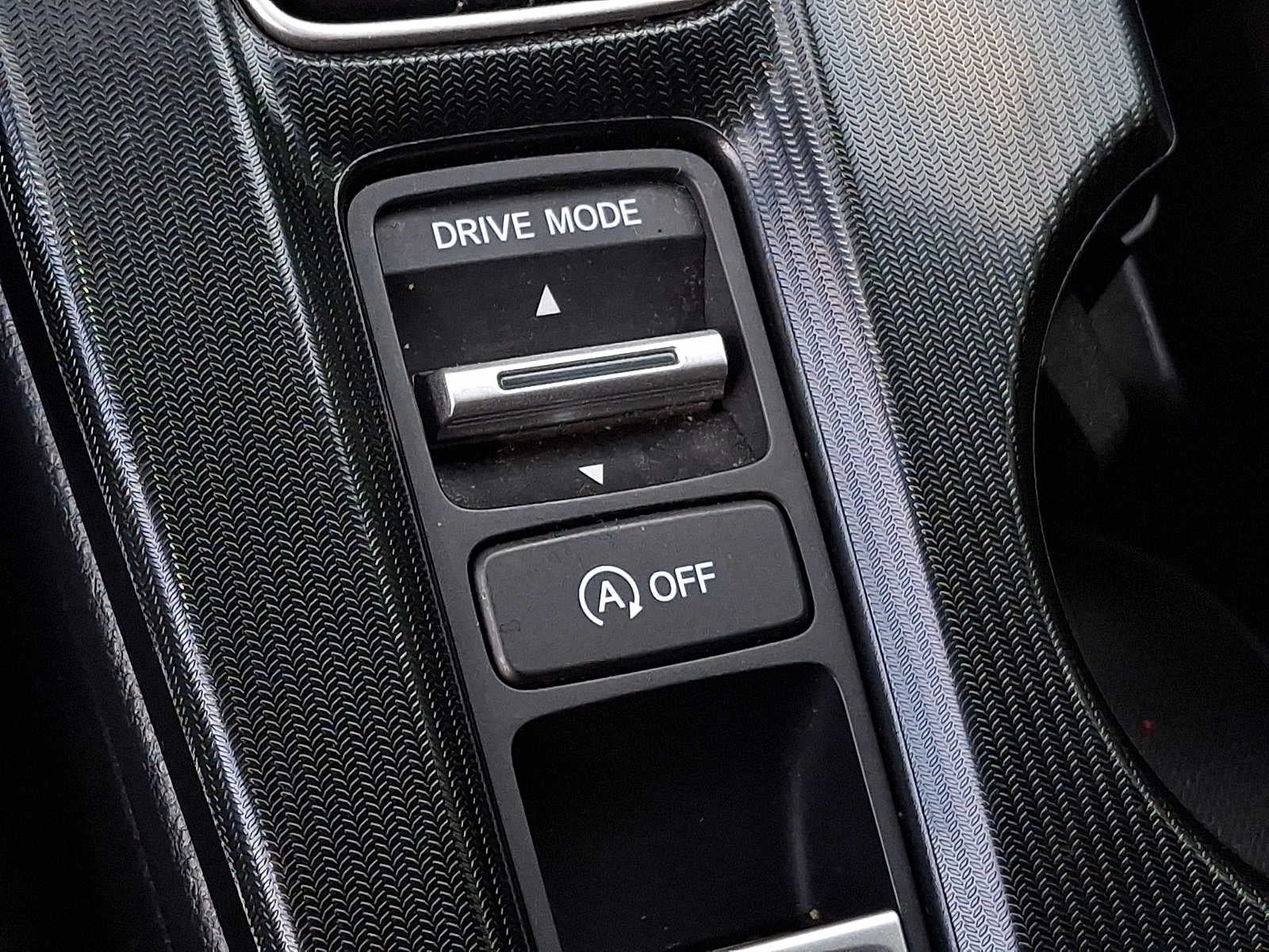 2023 Honda Civic Sport CVT