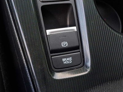 2023 Honda Civic Sport CVT