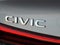 2023 Honda Civic Sport CVT