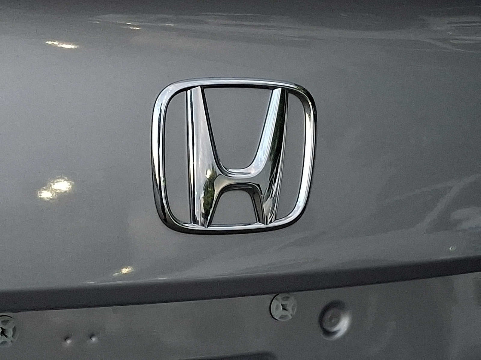 2023 Honda Civic Sport CVT