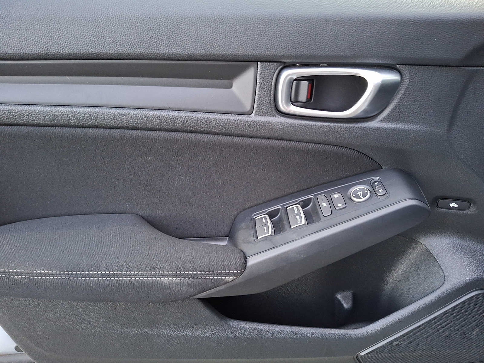 2023 Honda Civic Sport CVT