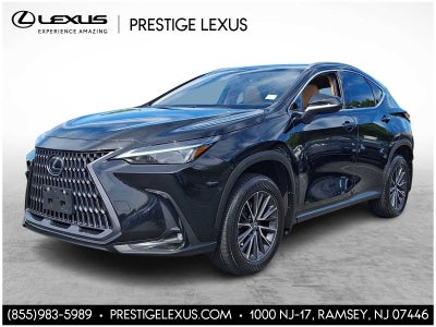 2024 Lexus NX 250 NX 250 FWD