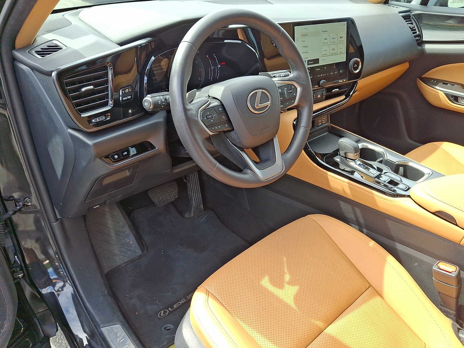 2024 Lexus NX 250 NX 250 FWD