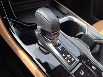 2024 Lexus NX 250 NX 250 FWD