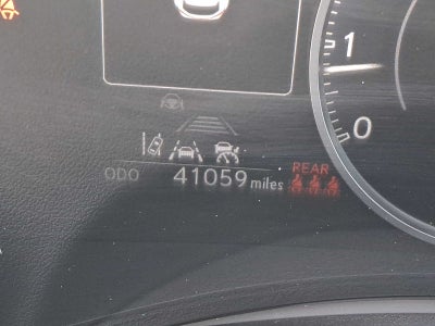 2024 Lexus NX 250 NX 250 FWD