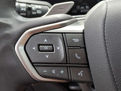 2024 Lexus NX 250 NX 250 FWD