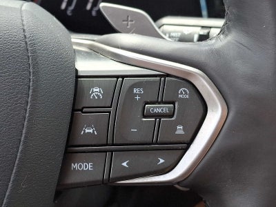 2024 Lexus NX 250 NX 250 FWD