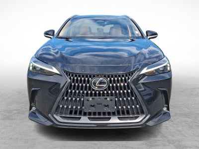 2024 Lexus NX 250 NX 250 FWD