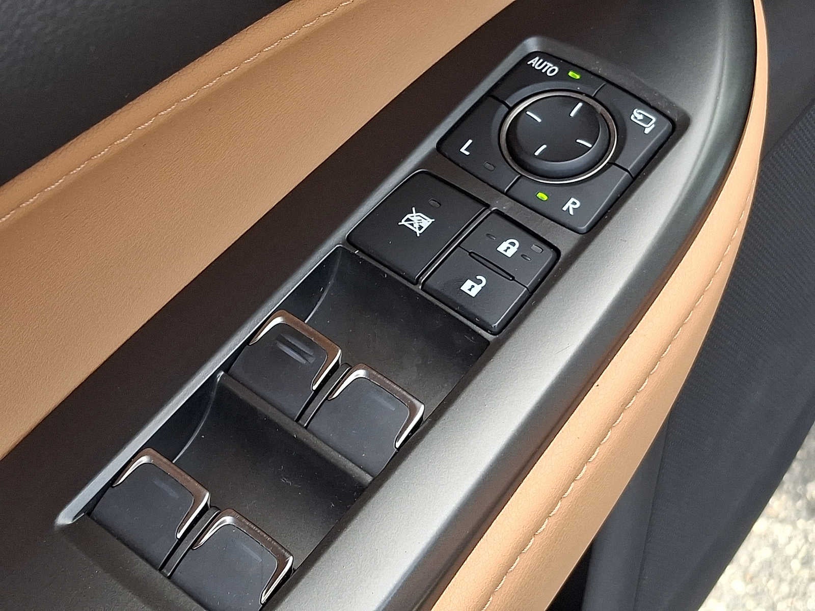 2024 Lexus NX 250 NX 250 FWD