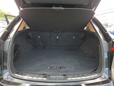2024 Lexus NX 250 NX 250 FWD