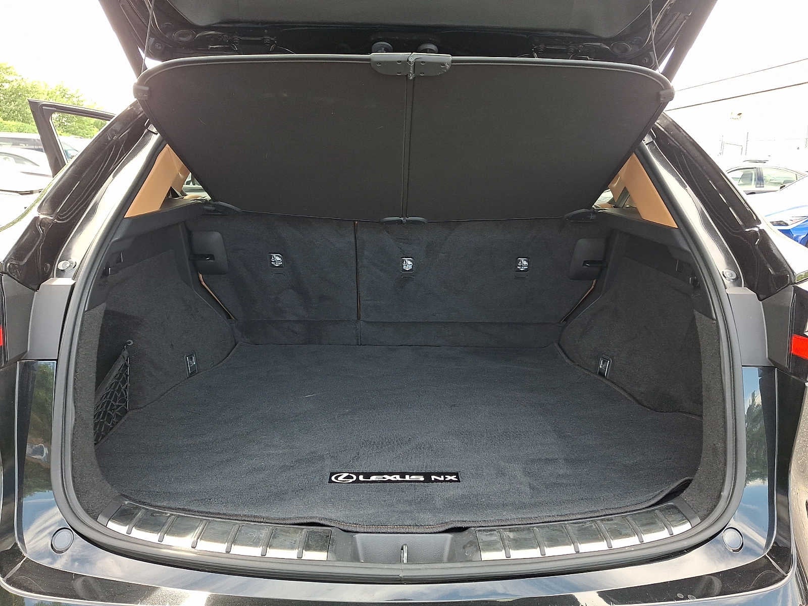 2024 Lexus NX 250 NX 250 FWD