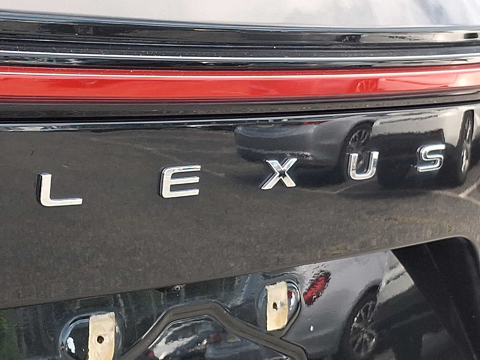 2024 Lexus NX 250 NX 250 FWD