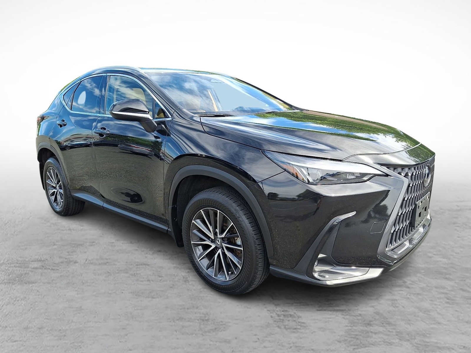 2024 Lexus NX 250 NX 250 FWD