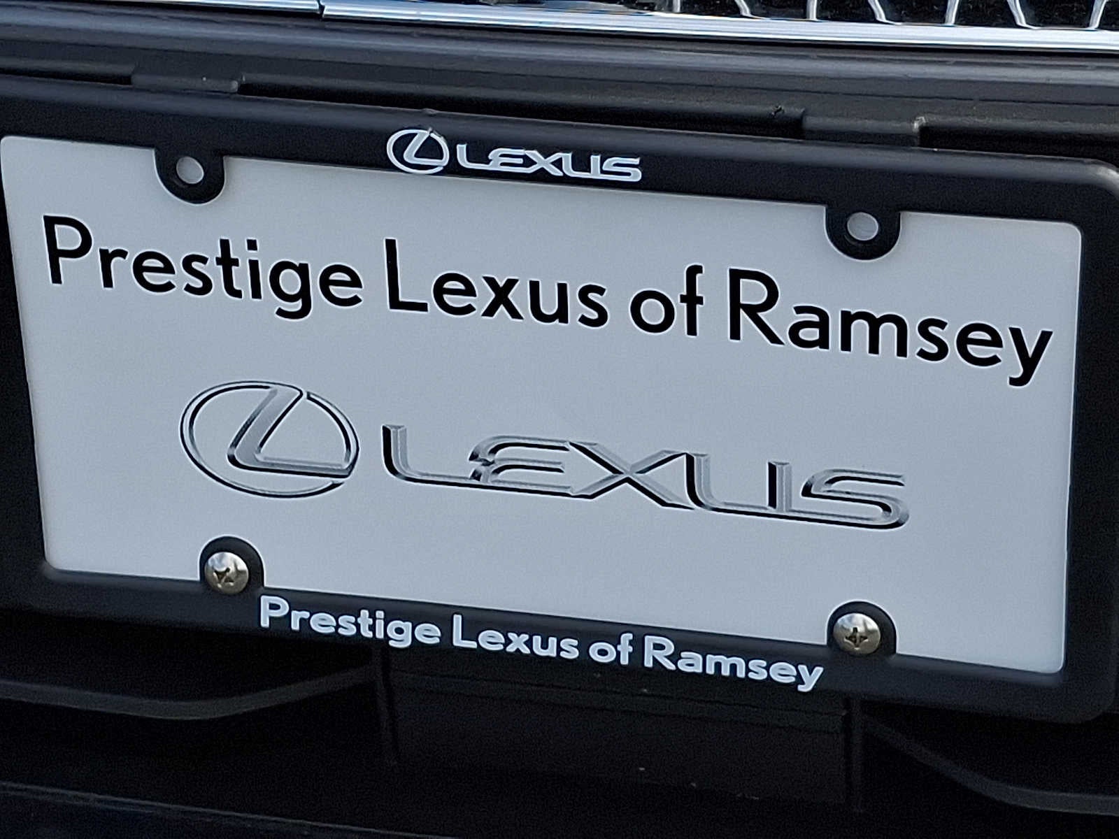 2024 Lexus NX 250 NX 250 FWD