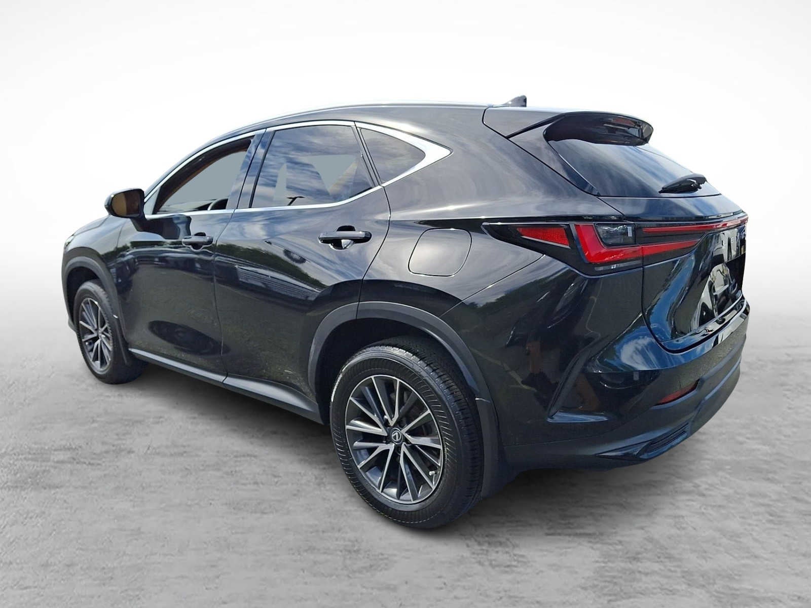 2024 Lexus NX 250 NX 250 FWD