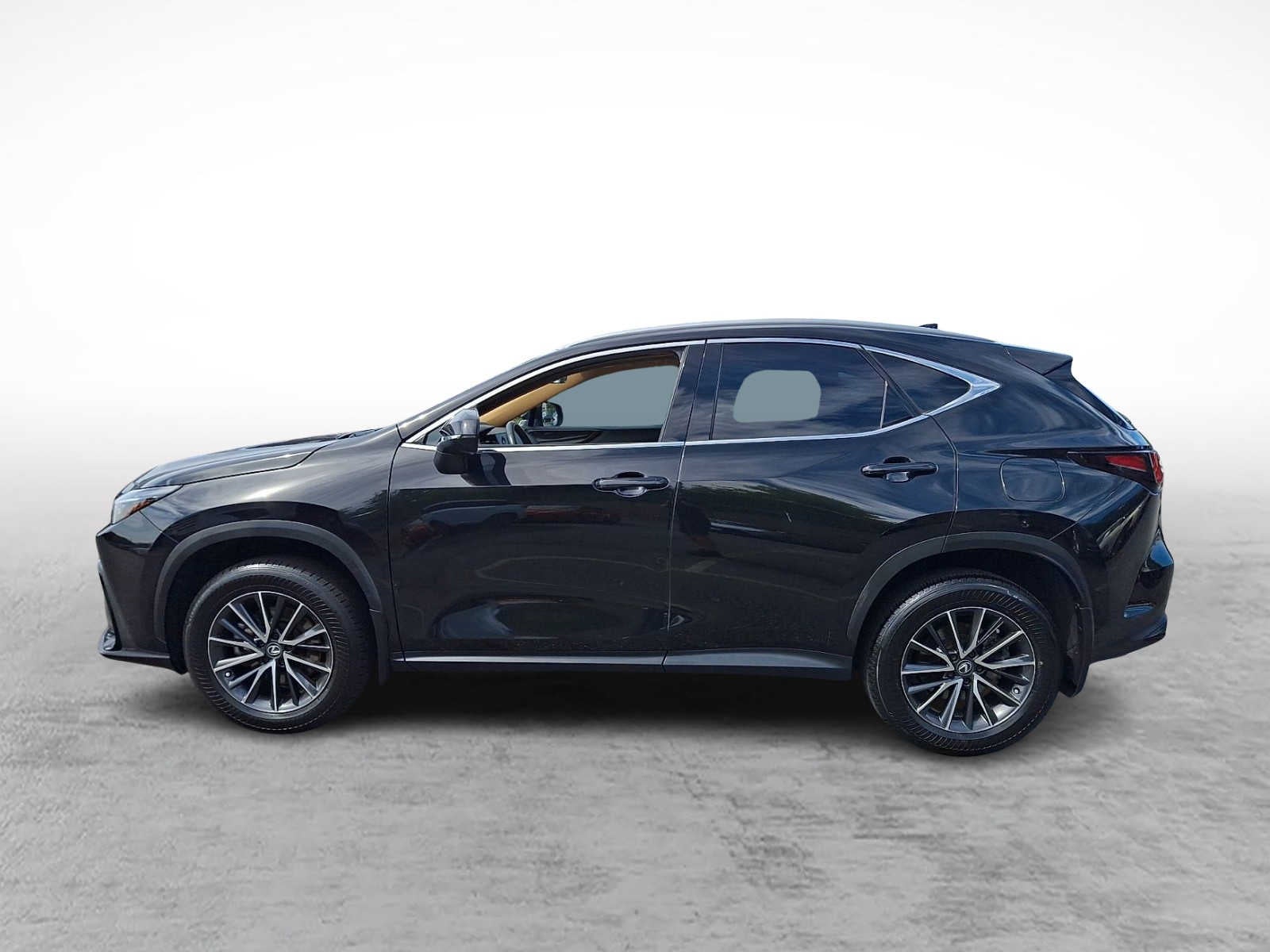 2024 Lexus NX 250 NX 250 FWD