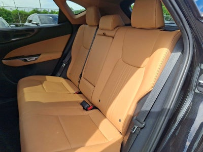 2024 Lexus NX 250 NX 250 FWD
