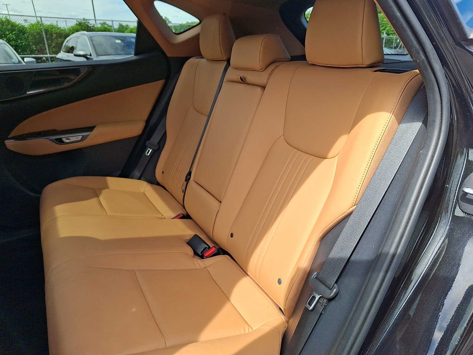 2024 Lexus NX 250 NX 250 FWD