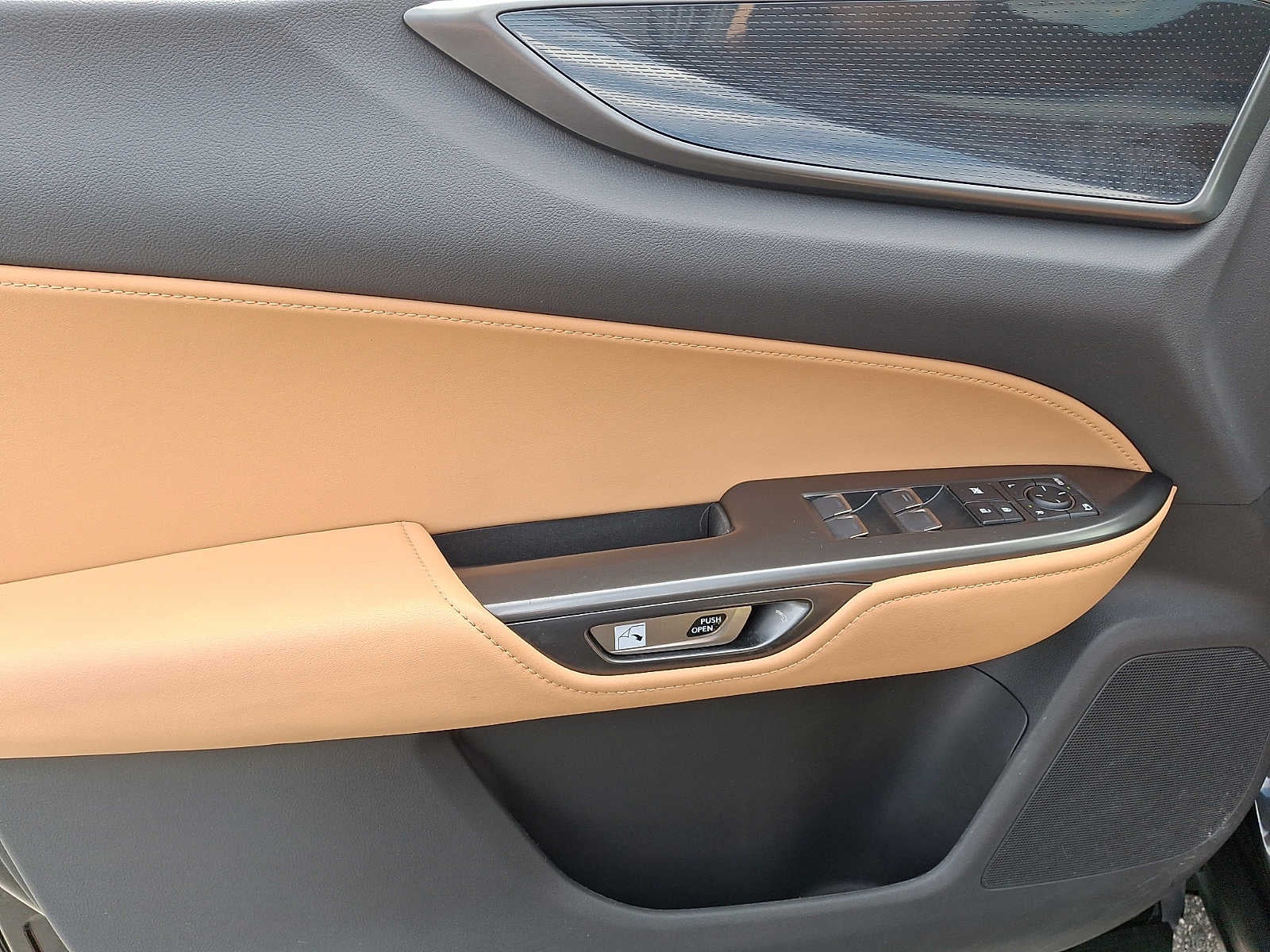 2024 Lexus NX 250 NX 250 FWD