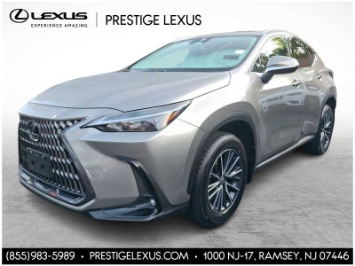 2024 Lexus NX 250 NX 250 FWD