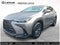 2024 Lexus NX 250 NX 250 FWD
