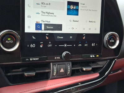 2024 Lexus NX 250 NX 250 FWD