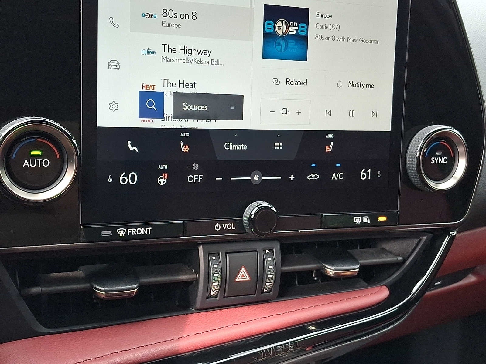 2024 Lexus NX 250 NX 250 FWD