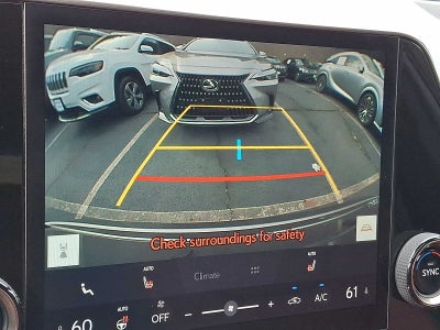 2024 Lexus NX 250 NX 250 FWD