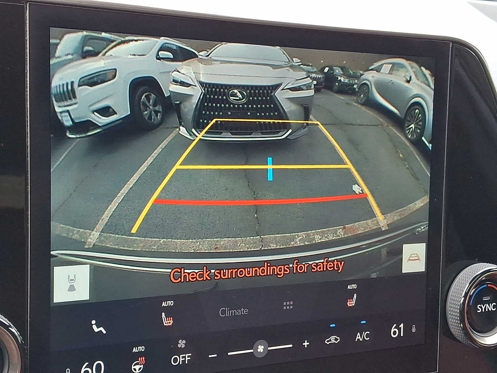 2024 Lexus NX 250 NX 250 FWD
