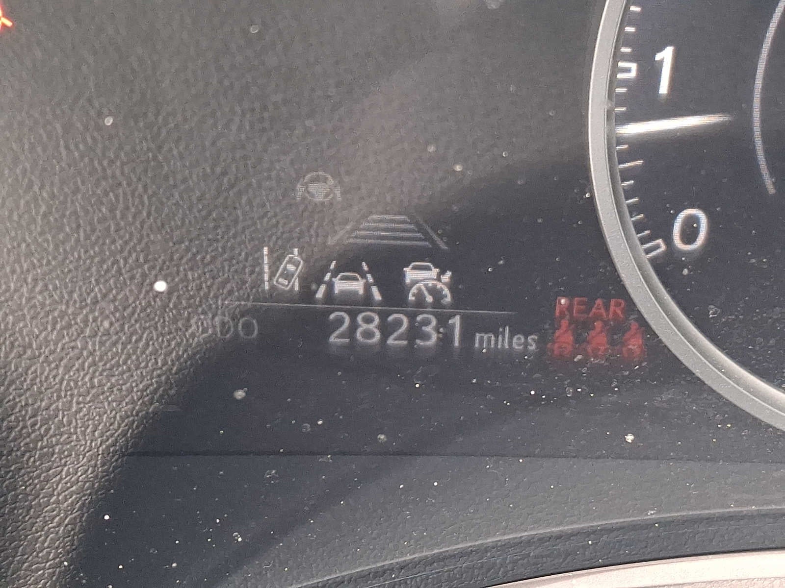 2024 Lexus NX 250 NX 250 FWD