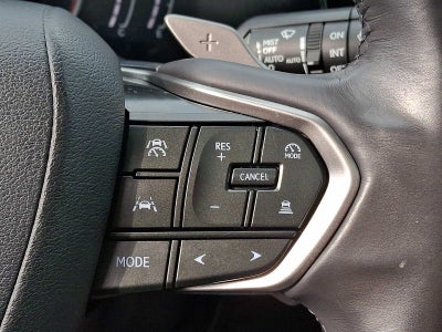 2024 Lexus NX 250 NX 250 FWD