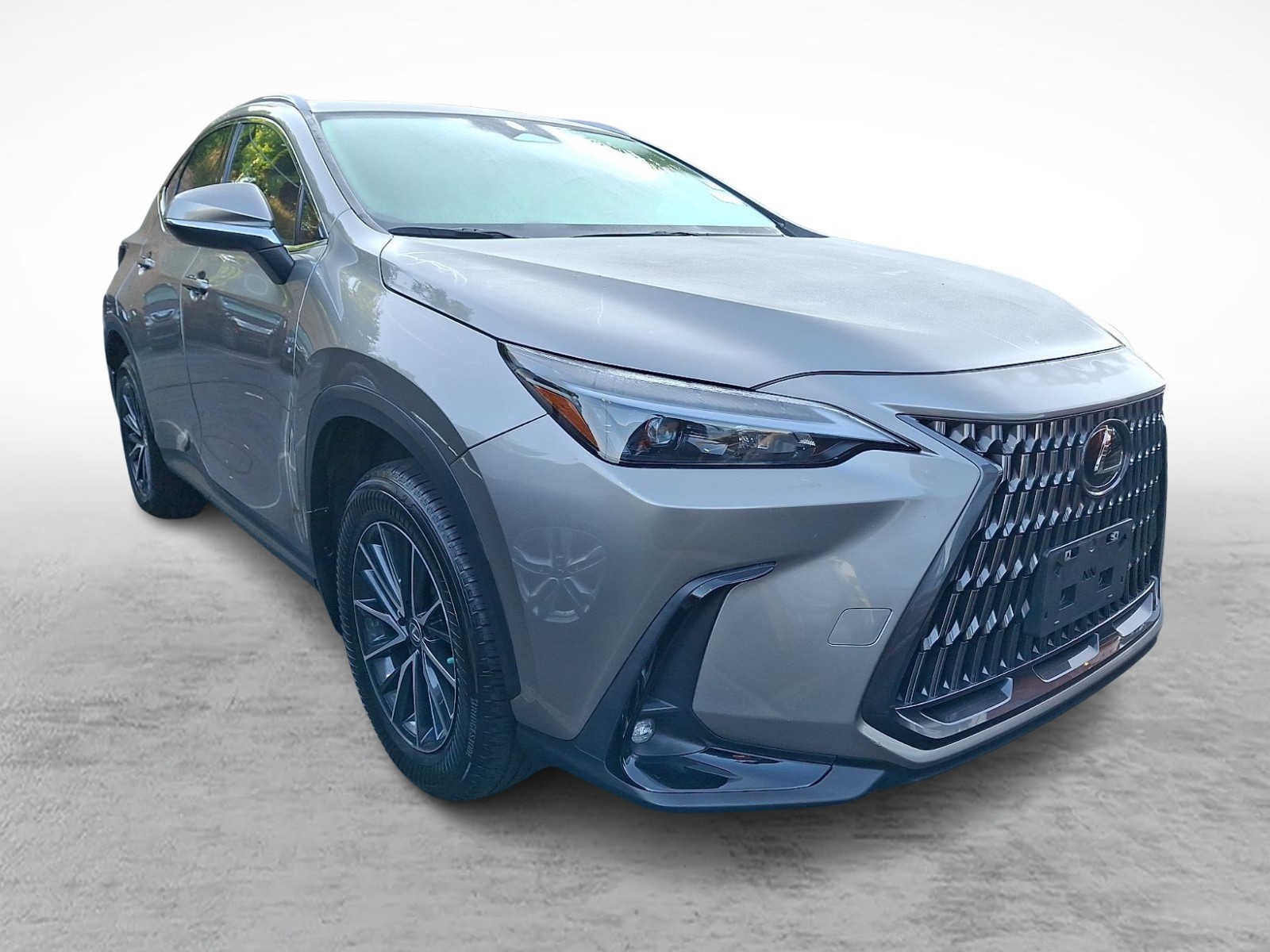 2024 Lexus NX 250 NX 250 FWD