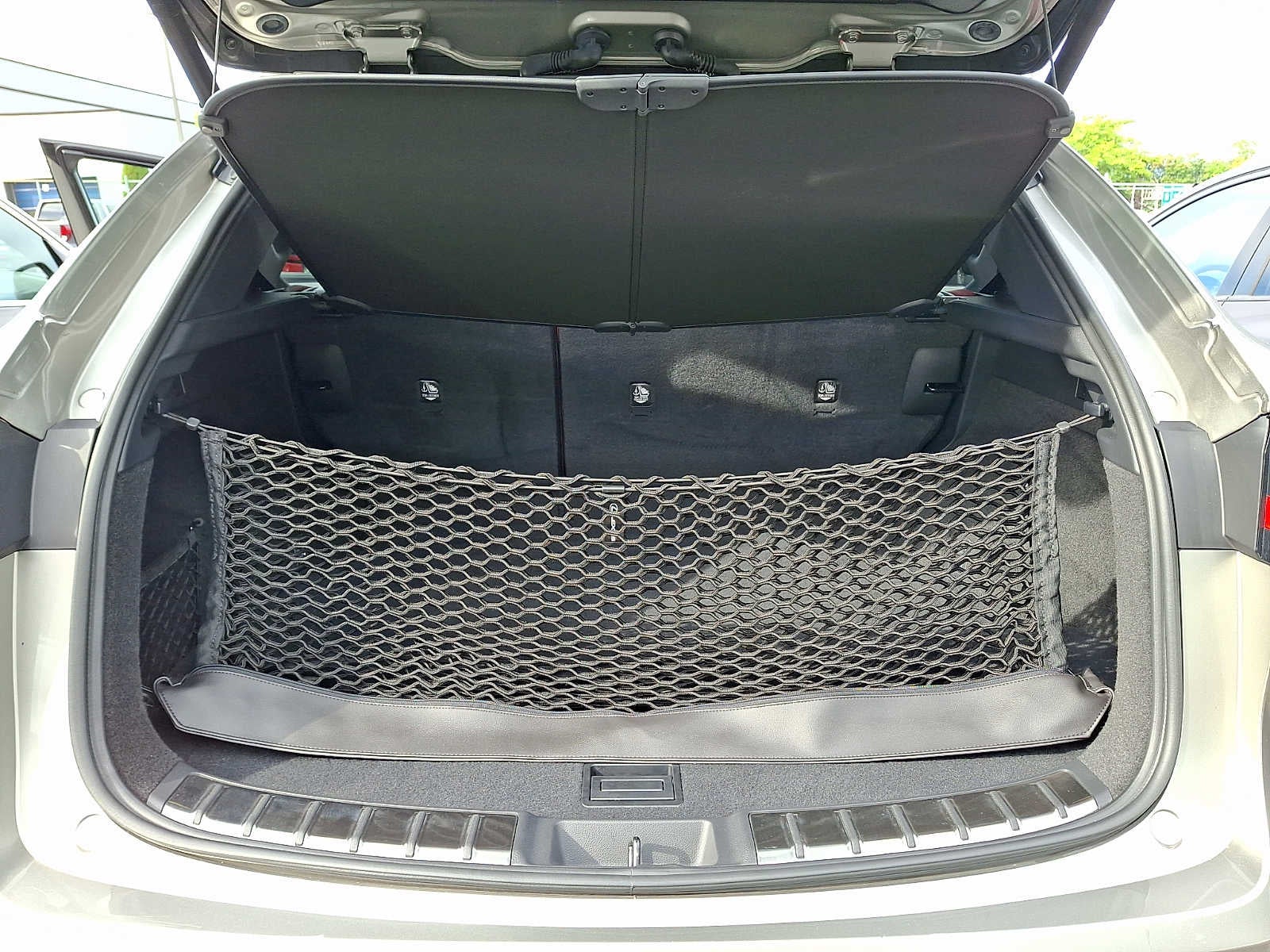 2024 Lexus NX 250 NX 250 FWD