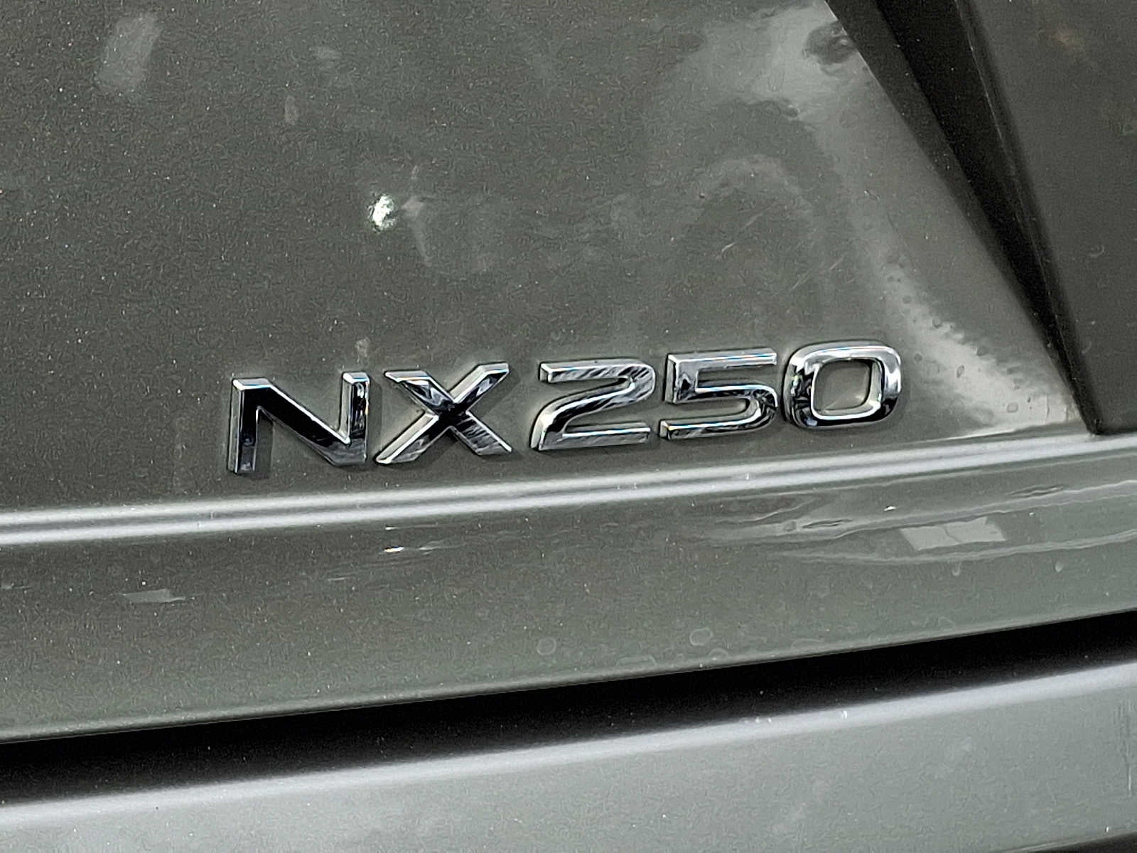 2024 Lexus NX 250 NX 250 FWD