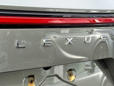 2024 Lexus NX 250 NX 250 FWD