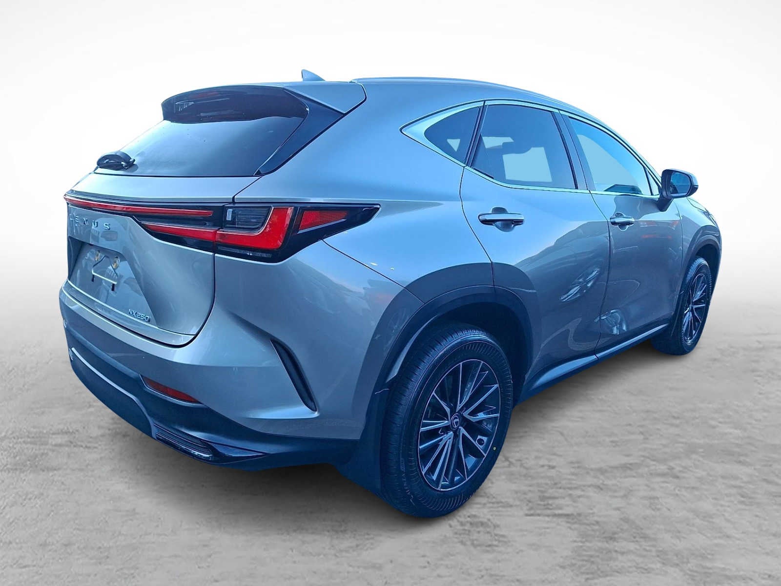 2024 Lexus NX 250 NX 250 FWD