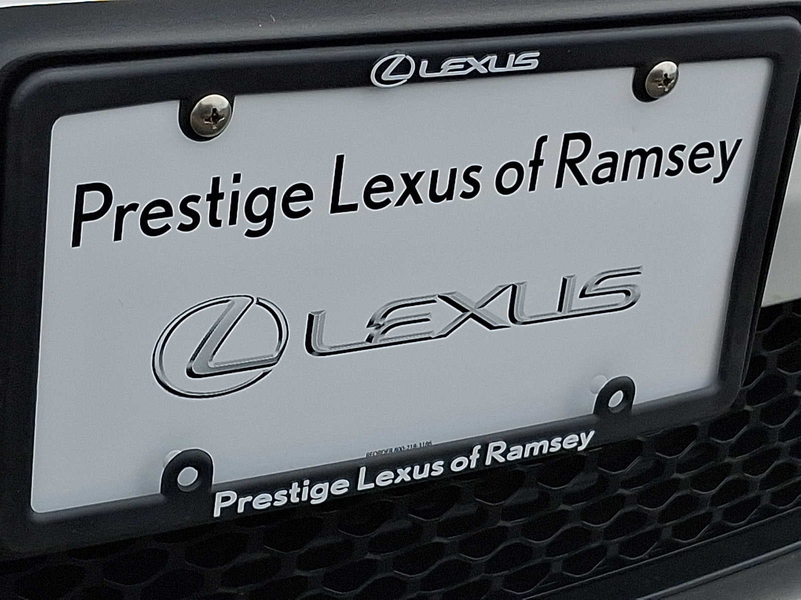 2024 Lexus NX 250 NX 250 FWD