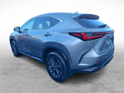 2024 Lexus NX 250 NX 250 FWD