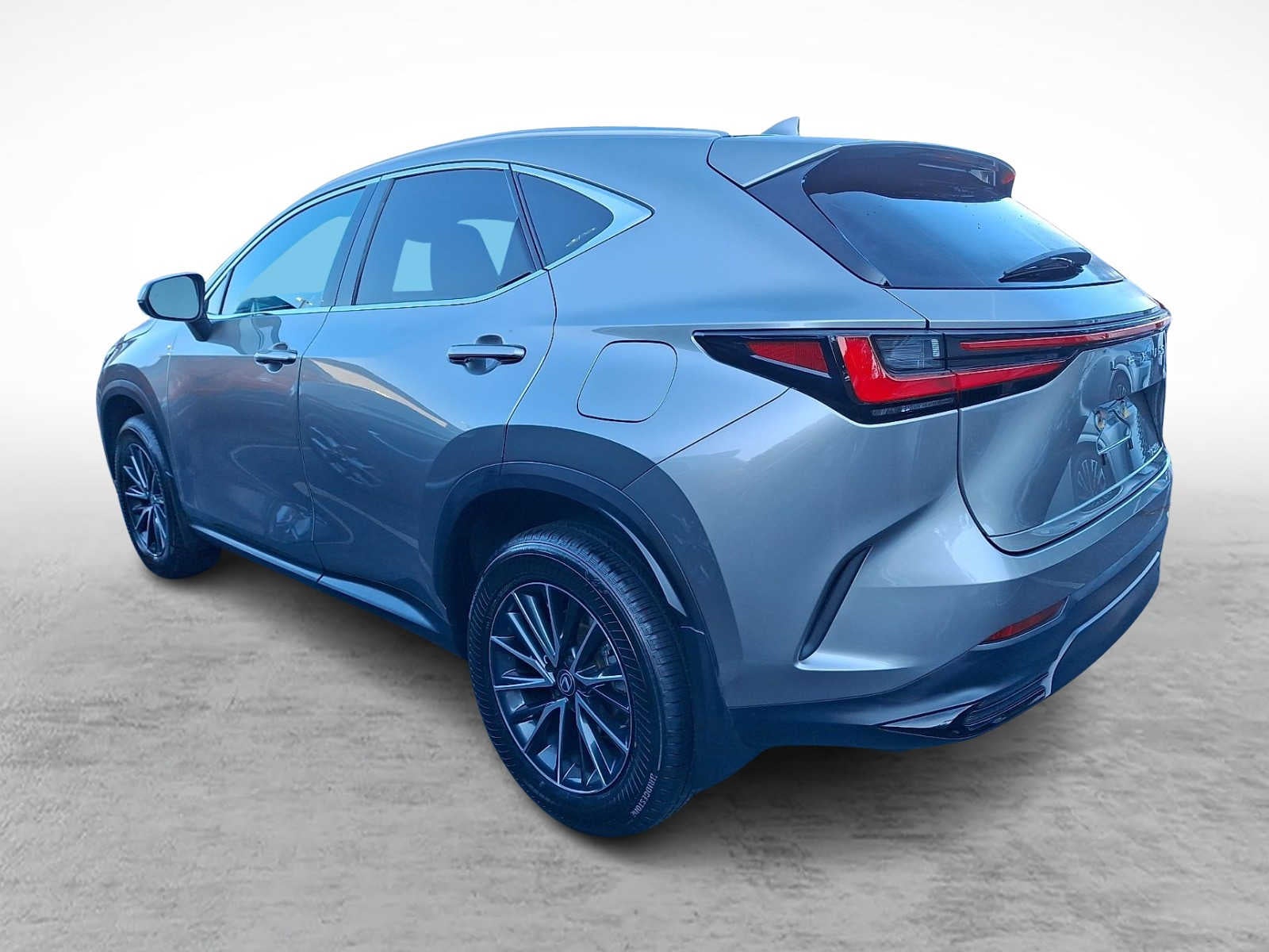 2024 Lexus NX 250 NX 250 FWD