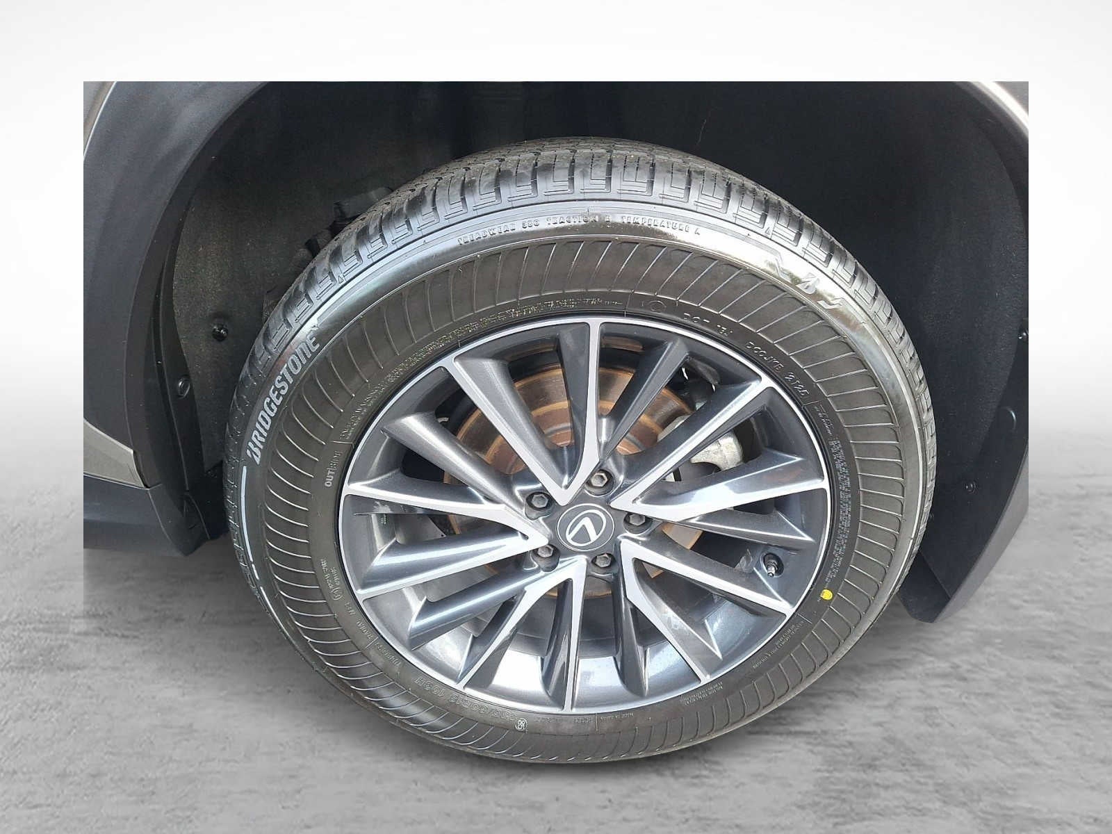 2024 Lexus NX 250 NX 250 FWD