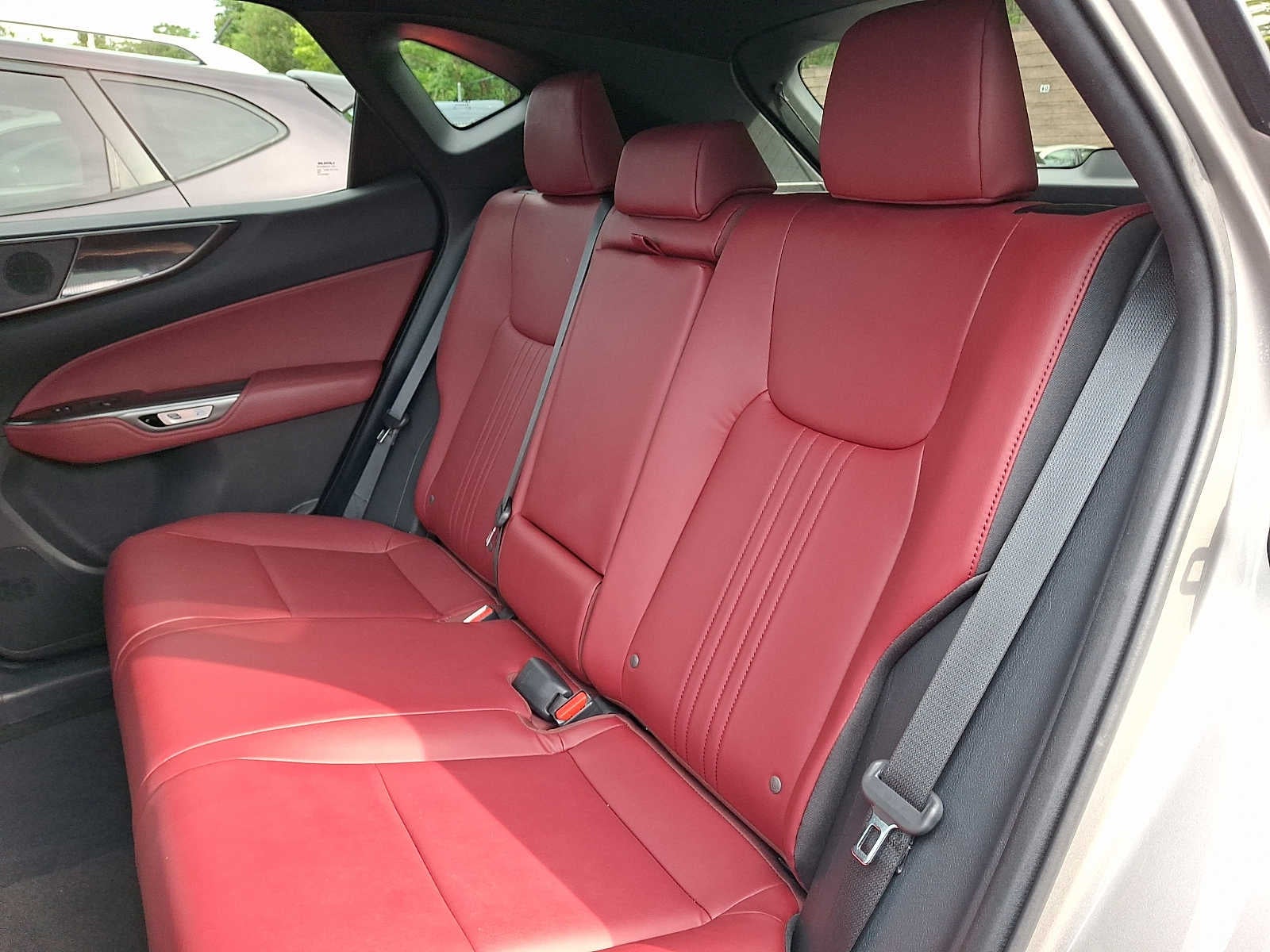 2024 Lexus NX 250 NX 250 FWD