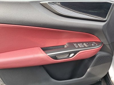 2024 Lexus NX 250 NX 250 FWD