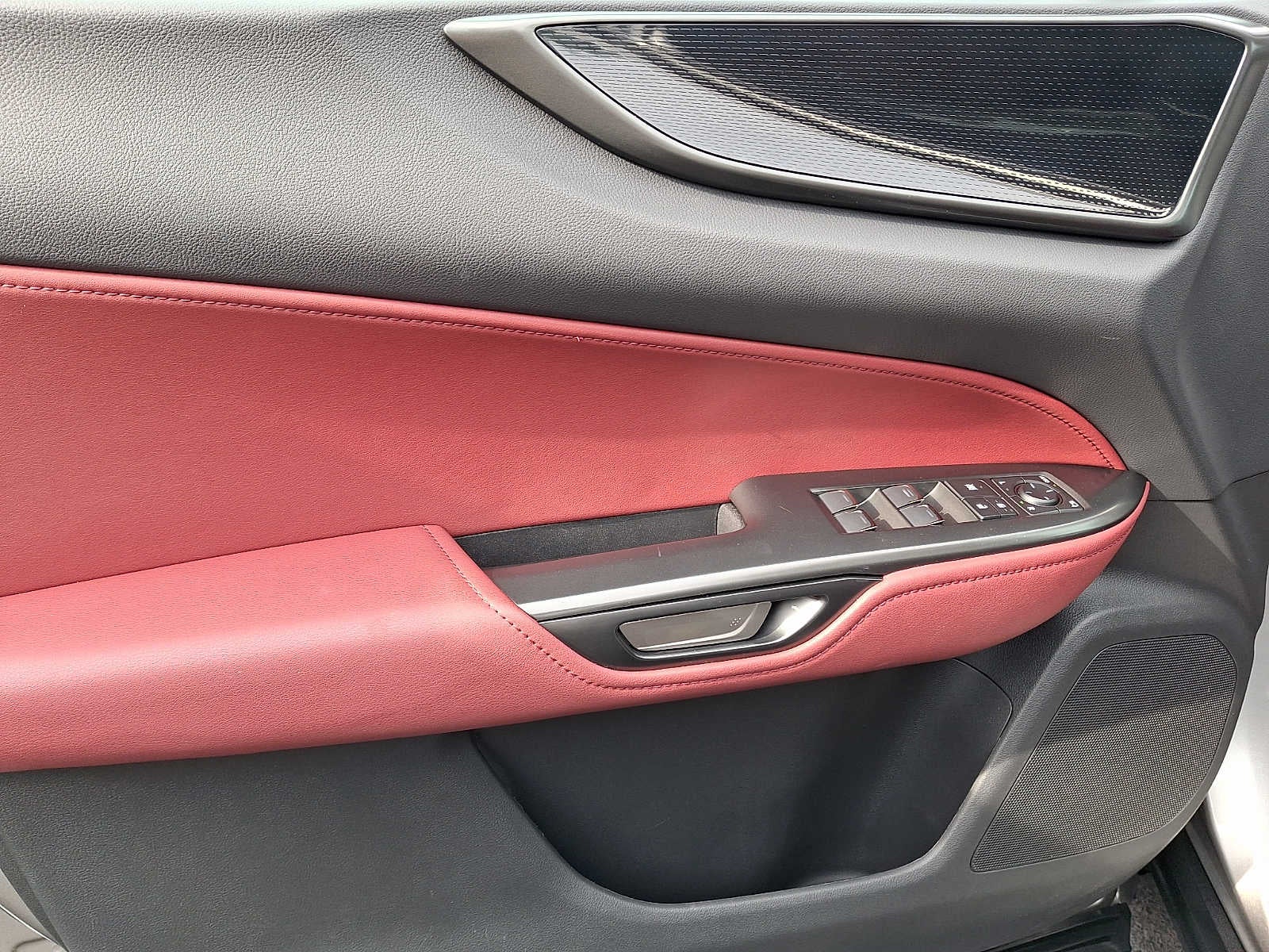 2024 Lexus NX 250 NX 250 FWD