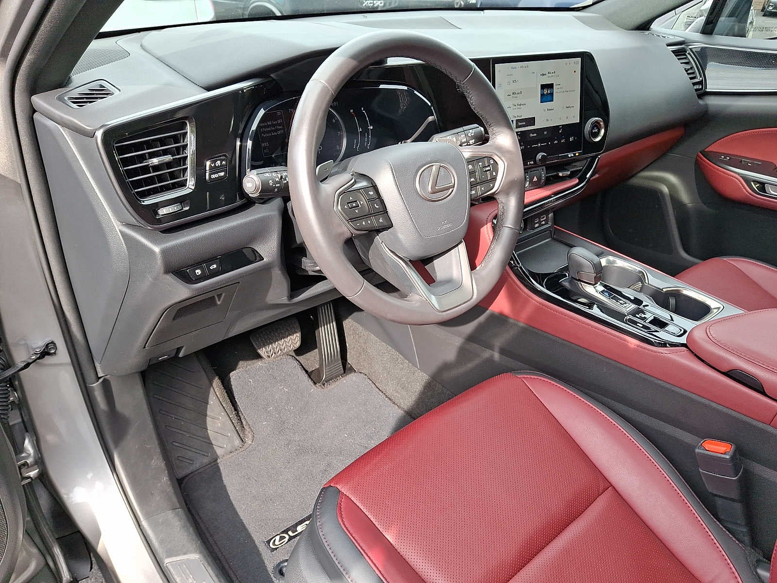 2024 Lexus NX 250 NX 250 FWD
