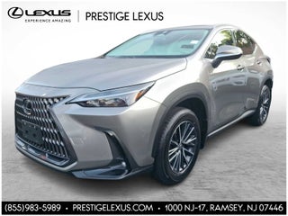 2024 Lexus NX 250 NX 250 FWD