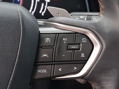 2022 Lexus NX NX 250 FWD