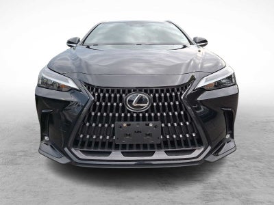 2022 Lexus NX NX 250 FWD