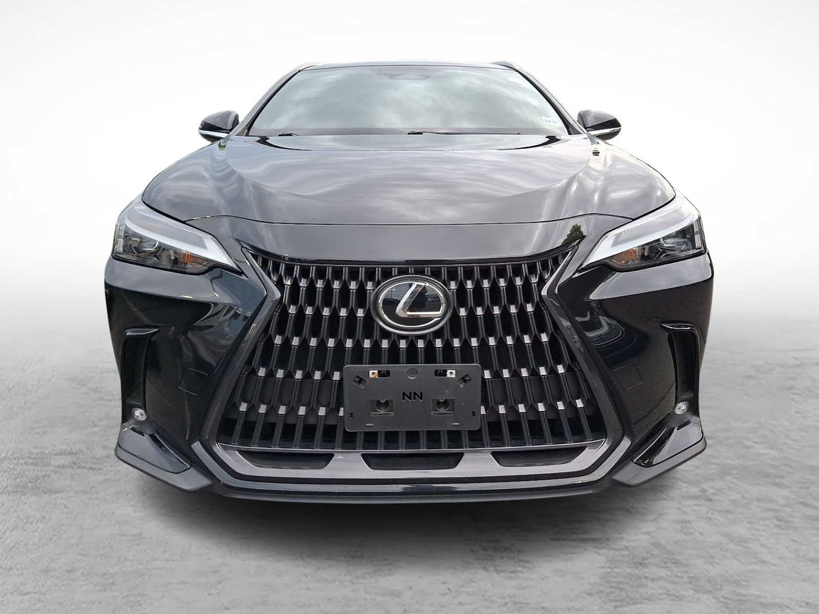 2022 Lexus NX NX 250 FWD