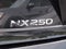 2022 Lexus NX NX 250 FWD
